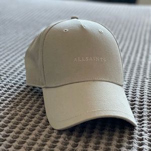 All Saints Mens hat